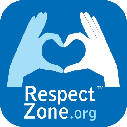 logo Respect Zone